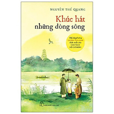 Khúc Hát Những Dòng Sông