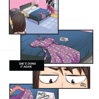 Magical Boy Volume 1: A Graphic Novel