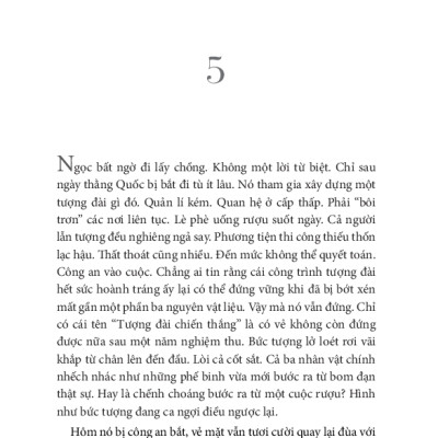 Vắng Mặt (Bản Đặc Biệt)