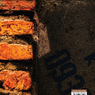 Chuyện làng Buông (Tiểu thuyết)