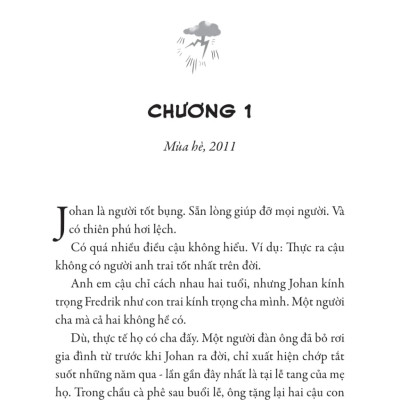 Bà Tóc Tím, Nhà Tiên Tri Và Gã Ngốc Chống Lại Tận Thế - TRE