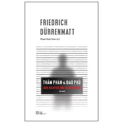 Thẩm Phán và Đao Phủ