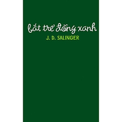 Truyện ngắn đáng đọc - Bắt trẻ đồng xanh