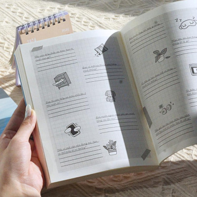 Sách - Yêu Mình Hơn Hôm Qua Một Chút - AZ Việt Nam