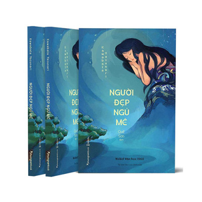 Người Đẹp Ngủ Mê (Tái bản năm 2023)