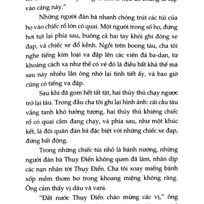 Cơn Sốt Lúc Bình Minh