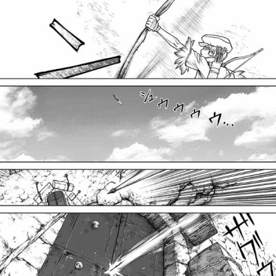 Dr.STONE 19 (ジャンプコミックス)