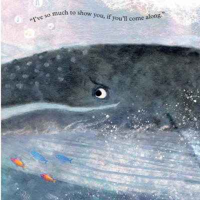 The Tale Of The Whale