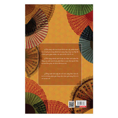 Cuốn Sách: Phấn Hoa Lầu Xanh (Tái Bản 2019 )