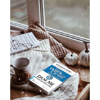 Combo Tự luyện cách tư duy + Đam mê Bí quyết tạo thành công - Bản Quyền