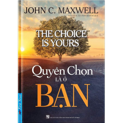 Combo Tâm hồn giản dị + Quyền chọn là ở bạn - Bản Quyền