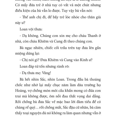 Khúc Hát Những Dòng Sông