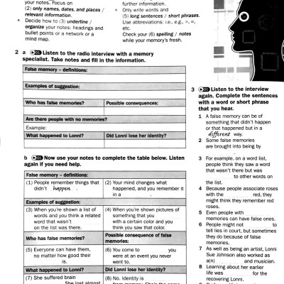 Go Beyond Workbook 5