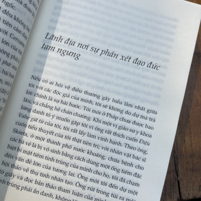 NHỮNG DI CHÚC BỊ PHẢN BỘI - Milan Kundera – Nguyên Ngọc dịch - Nhã Nam