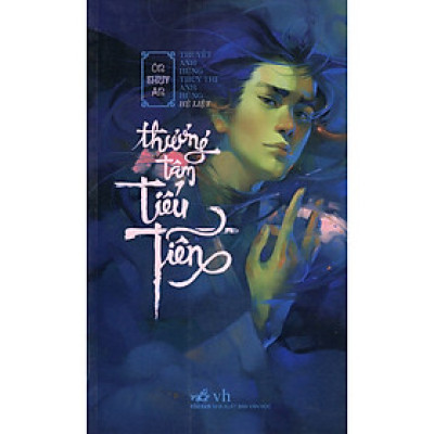 Cuốn tiểu thuyết đặc sắc về đề tài triều đình và giang hồ: Thương tâm tiểu tiễn