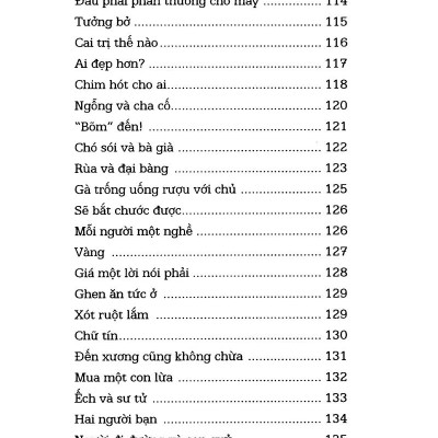 Truyện Ngụ Ngôn Thế Giới Chọn Lọc - Con Mèo Ngoan Đạo