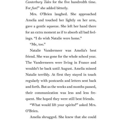 Sweeping Up The Heart