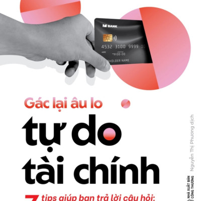 Gác Lại Âu Lo - Tự Do Tài Chính_AL 