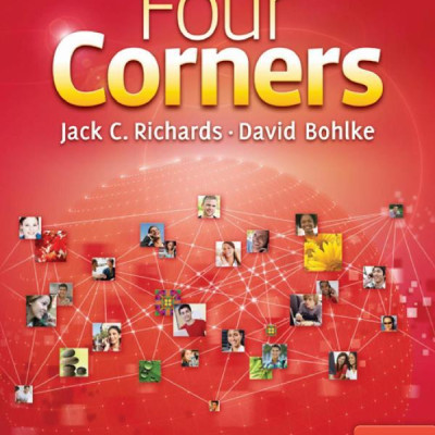 Four Corners WB 2B