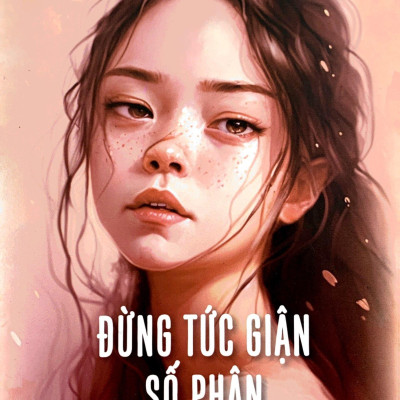 Đừng Tức Giận Số Phận