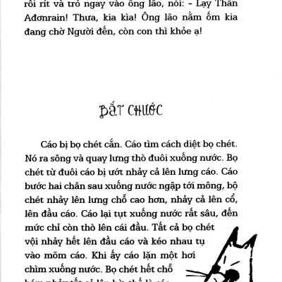 Truyện Ngụ Ngôn Thế Giới Chọn Lọc - Chiếc Ghế Xấu Hổ