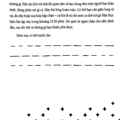 This Is For You - Yêu Thương Mình Bằng Trái Tim Dịu Dàng Nhất