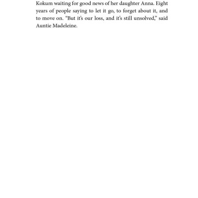 She Holds Up The Stars