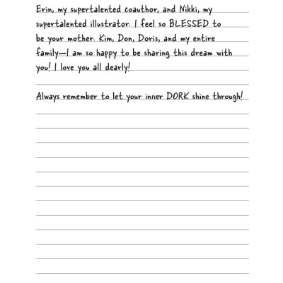 Dork Diaries 10 : Tales from a Not-So-Perfect Pet Sitter (Hardcover)