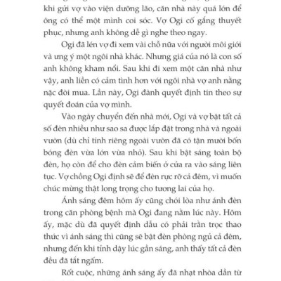 Hố Đen Sâu Thẳm