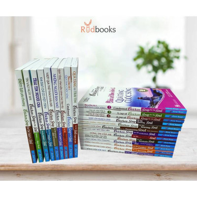 Chicken Soup For The Father