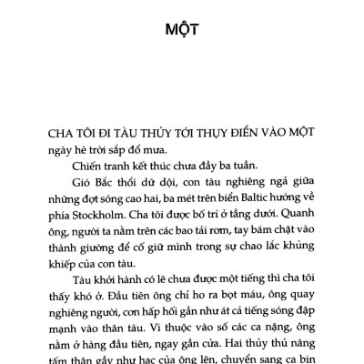 Cơn Sốt Lúc Bình Minh