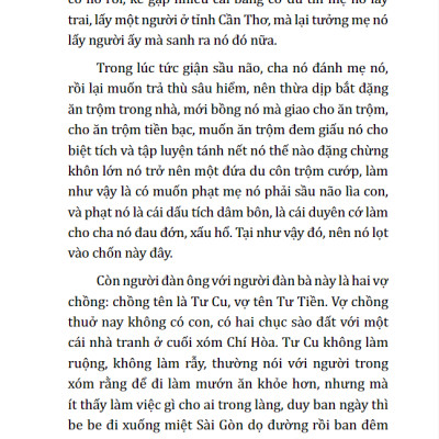 Vì Nghĩa Vì Tình