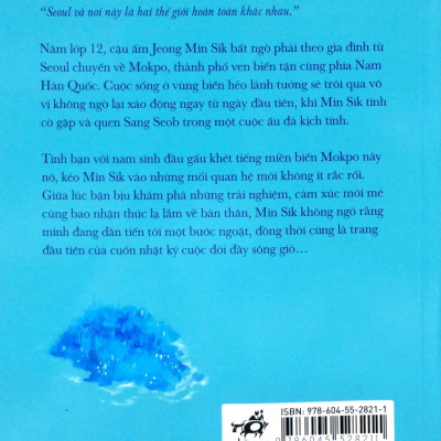 Nhật Ký Nước Mắt