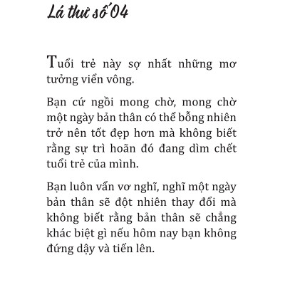 Combo Sách Chưa Kịp Lớn Đã Phải Trưởng Thành - Quyển 1 + Quyển 2 (Bộ 2 Cuốn)