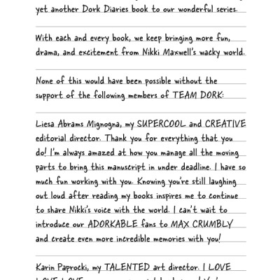 Dork Diaries 10 : Tales from a Not-So-Perfect Pet Sitter (Hardcover)