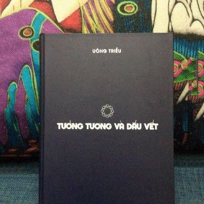 Tưởng tượng và dấu vết (bản giới hạn)