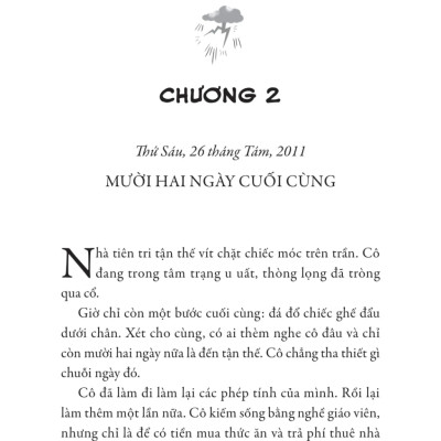 Bà Tóc Tím, Nhà Tiên Tri Và Gã Ngốc Chống Lại Tận Thế - TRE
