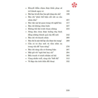 Đối thoại (xuất bản lần thứ 2)