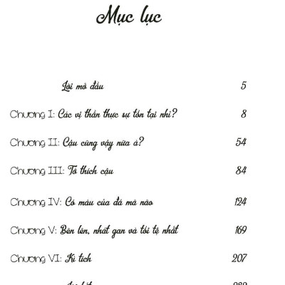 Có Một Thiên Thần Chờ Đợi Kỳ Tích