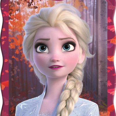 Disney Frozen 2 (Happier Tin)
