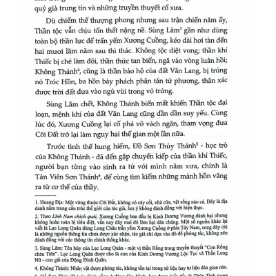 Lĩnh Nam Có Đôi Thầy Trò (Linh Lan)