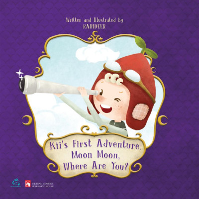 Sách tranh anh ngữ Celebrating Childhood Dreams – Nâng niu những ước mơ thơ bé