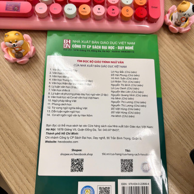 Văn bản Hán văn Việt Nam (tái bản mới nhất 2025)