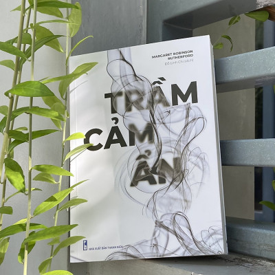 Sách: Trầm Cảm Ẩn - Cách Thoát Khỏi Chủ Nghĩa Hoàn Hảo Đang Che Đậy Căn Bệnh Trầm Cảm Của Bạn