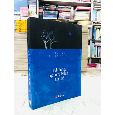 Sách - Những Người Nhật Tử Tế - 2H Books