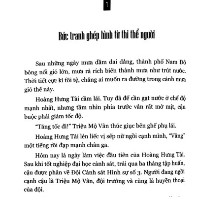Công Dân Tuân Thủ Pháp Luật