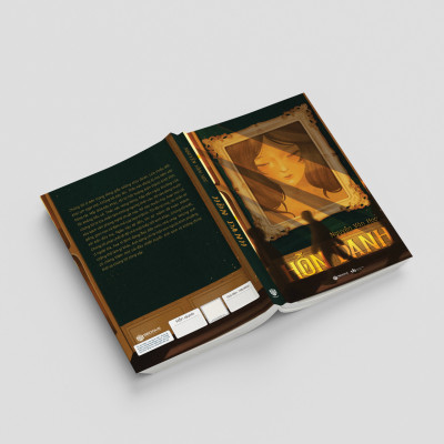 Sách - Hỗn Danh - Nguyễn Văn Học - SBOOKS