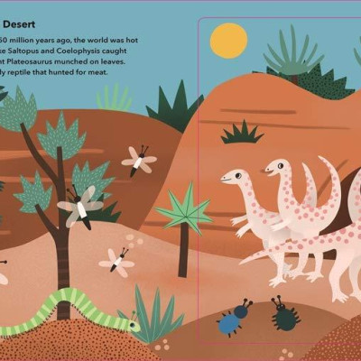 Dinosaurs - Khủng long