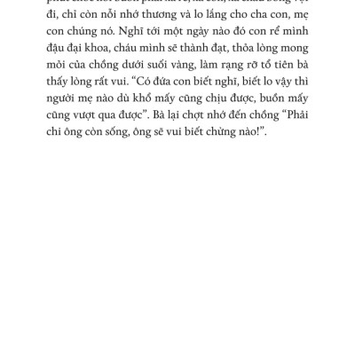 Khúc Hát Những Dòng Sông