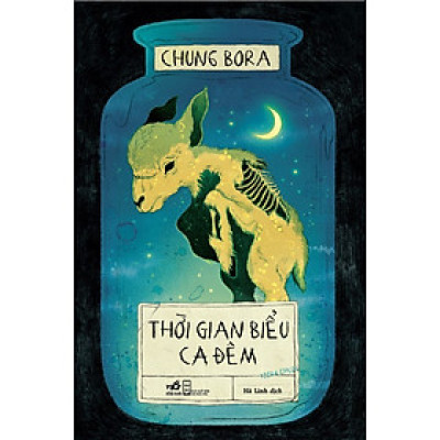 Thời Gian Biểu Ca Đêm